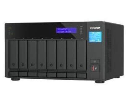 Dysk sieciowy QNAP TVS-h874T-i9-64G